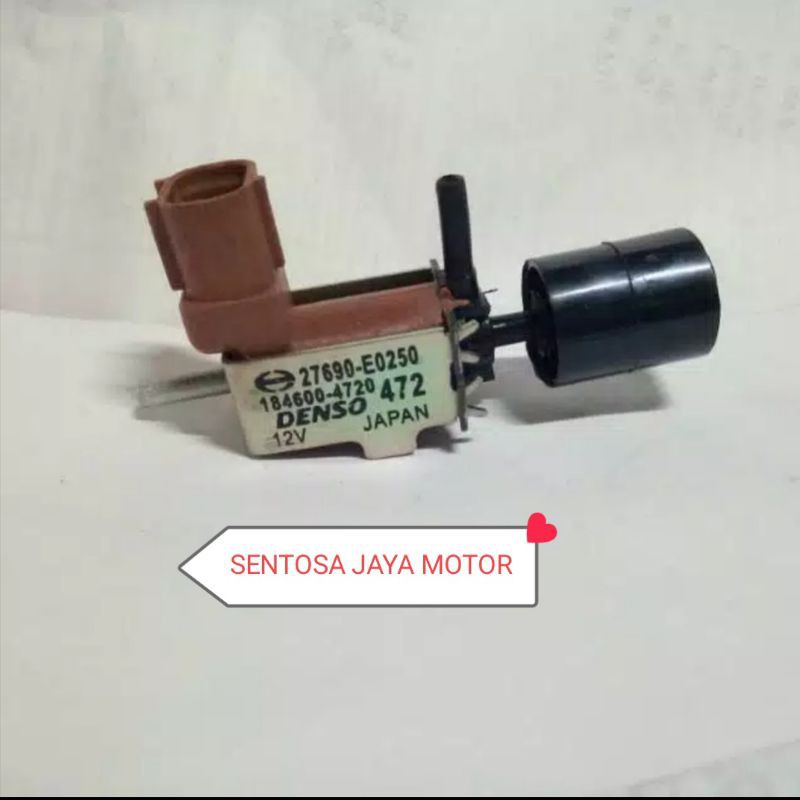 ENGINE STOP SWITCH MATI MESIN DYNA 125 110 130 140 HINO DUTRO 110 130 12V