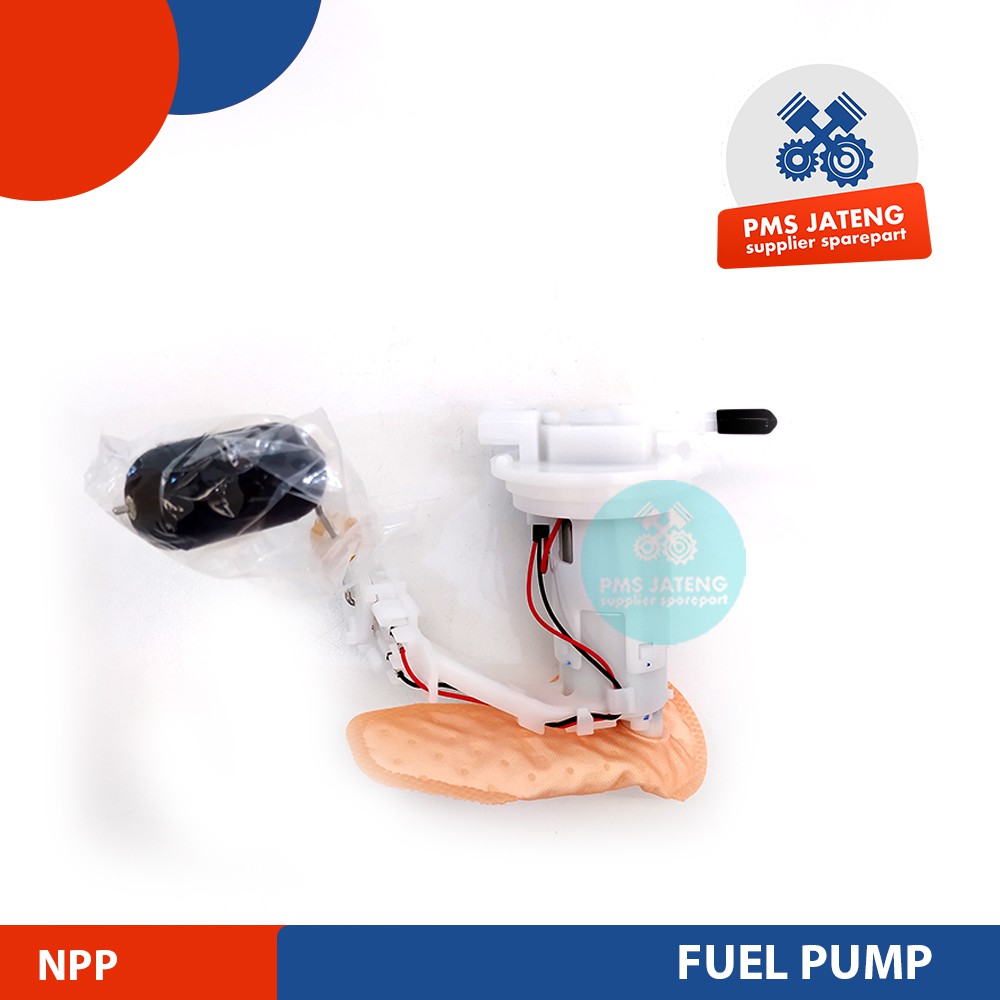 FUEL PUMP, PELAMPUNG BENSIN, TANGKI Beat ESP 2016, Scoopy ESP 2017