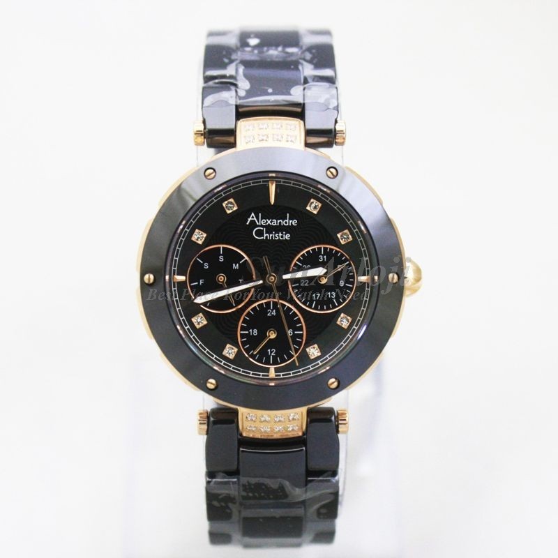 Unik Alexandre Christie AC 2439BF Murah