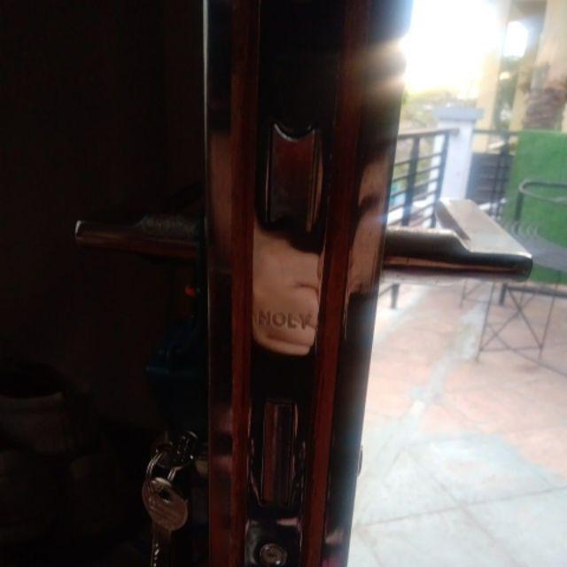 Body Pintu Rumah/ Body Kunci Pintu Swing Holy