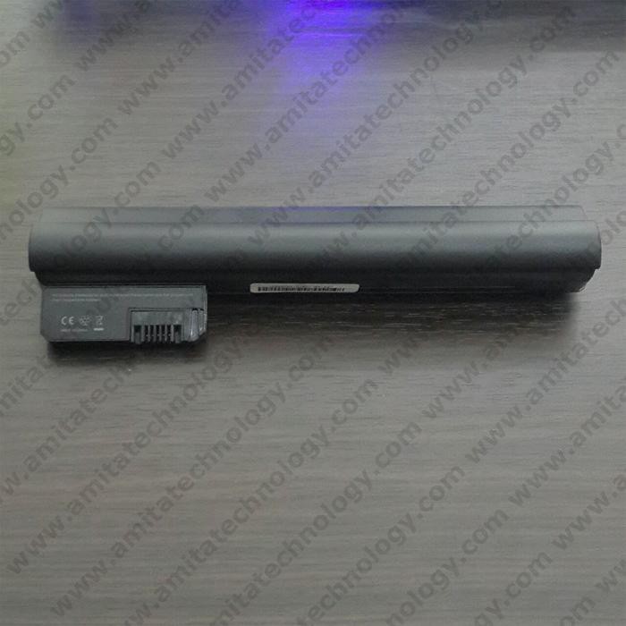 Termurah Baterai Laptop REPLACEMENT Netbook HP Mini 210, 210-1000, 210-1010 Berkualitas