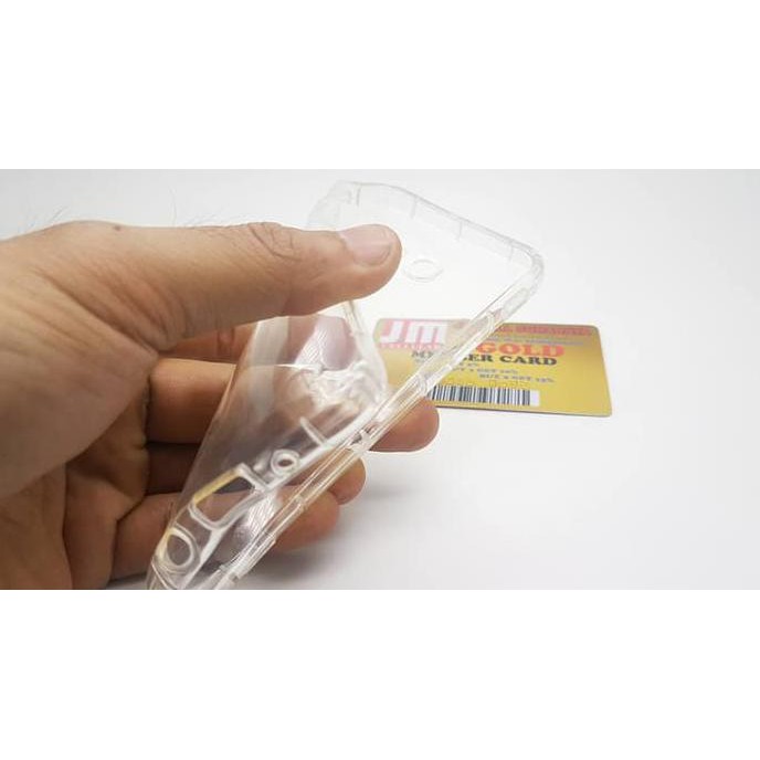 New Silikon Soft Case Samsung Galaxy J5 Prime -Sense Anti Creak Crack Krek Juara