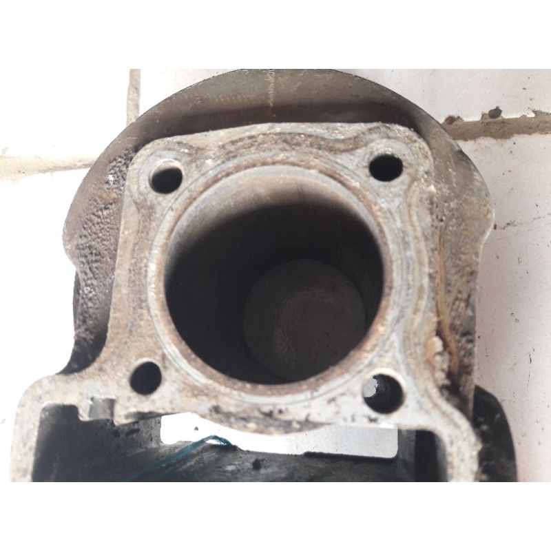 BORING BEAT BAHAN BORINGAN KZL