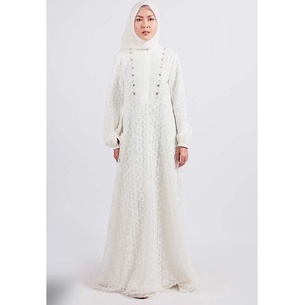 Shafira Gamis Finley Dress