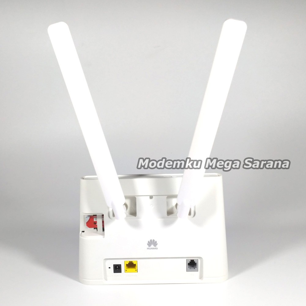 Antena Indoor Router 4G Huawei B310 / B315 / BL100