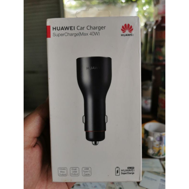 Huawei Car charger 40 Watt