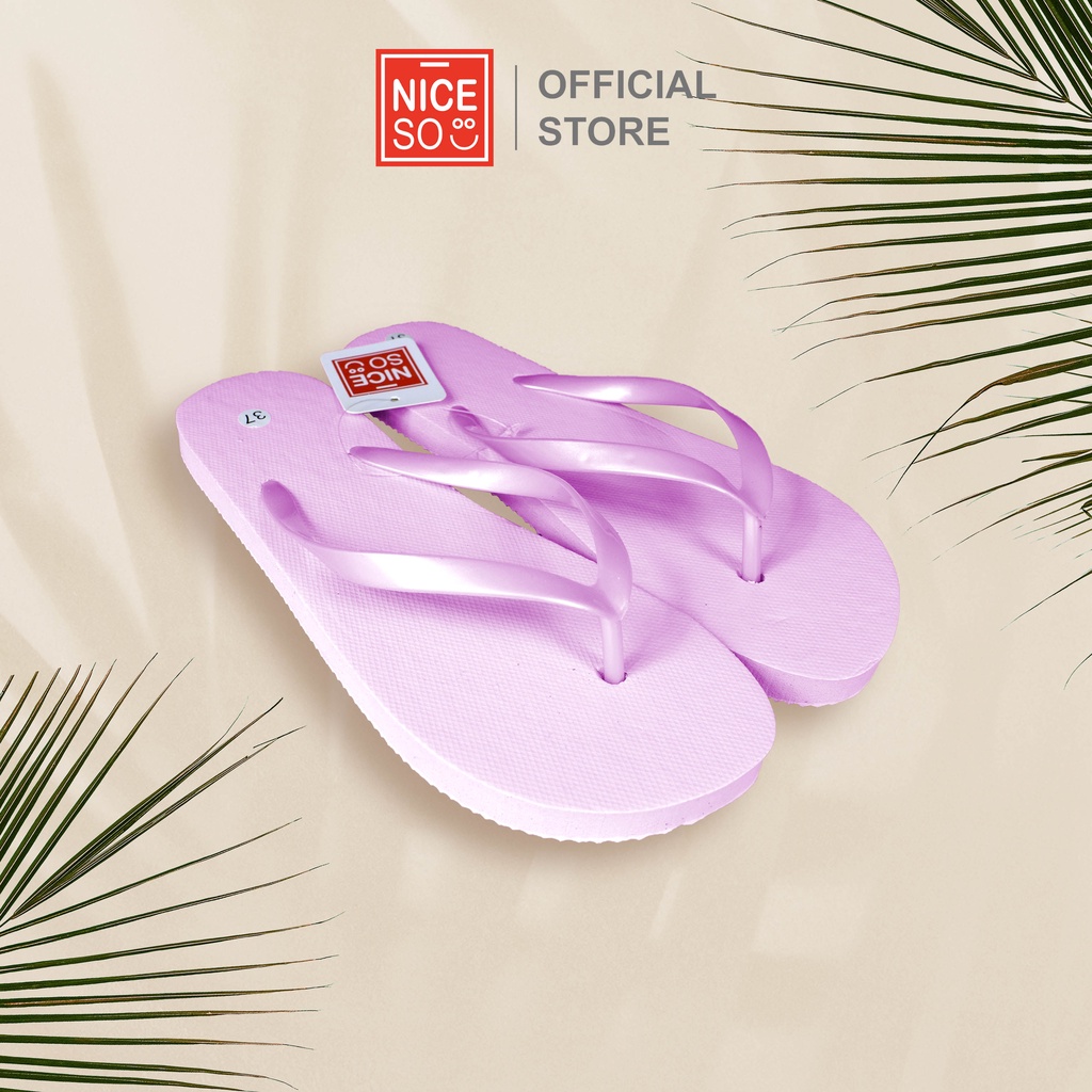 NICESO Official Sandal 2055