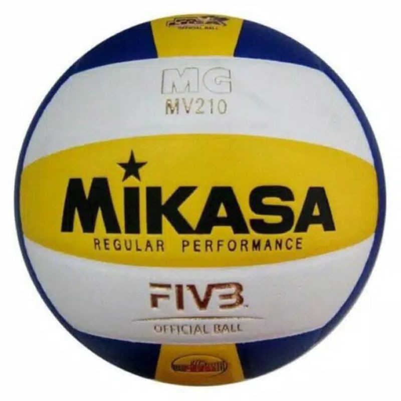 Bola Volly MV 210 Thailand Murah