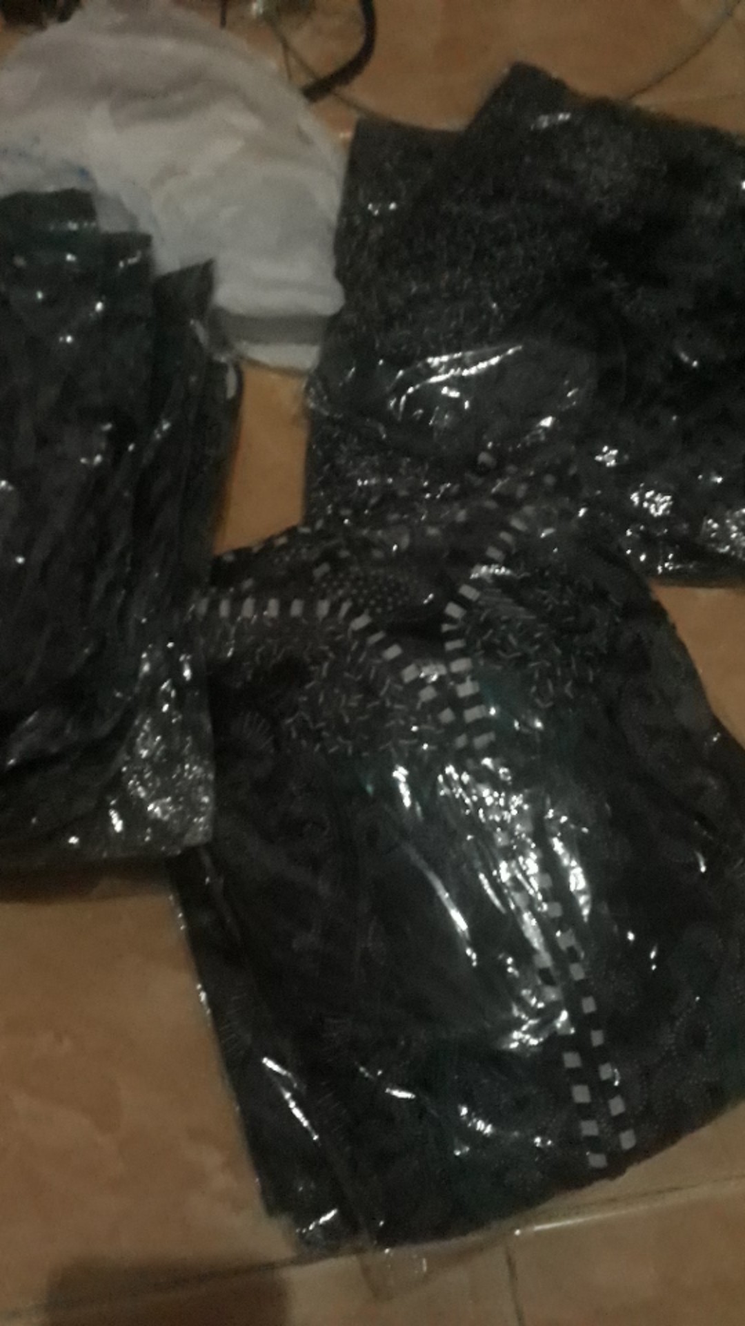 Tey-17 Batik Wanita Asj Sa Hrb026 Kenongo Kemeja Tosca Pendek