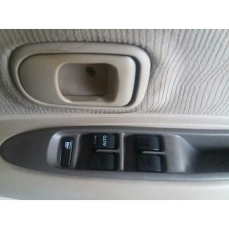 Saklar Switch Power Window Avanza Luxio Xenia Lama Old Model Ori Berkualitas Tahun 2004 2005 2006 2007 2008 2009 2010 2011 Switch Master Saklar Power Window All New Avanza Veloz Xenia Rush Agya Ayla Sirion 2012 2013 2014 2015 2016