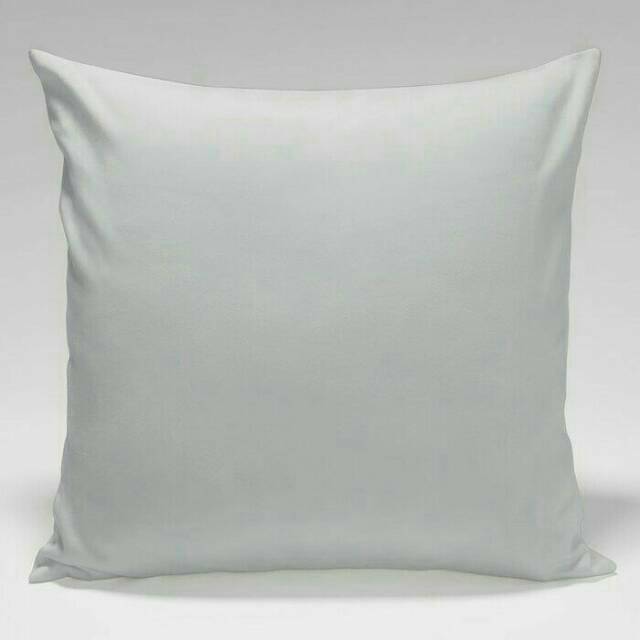 RC Bantal Sofa Bantal Kursi Polos isi 5 Bahan 100% Pure Silicone