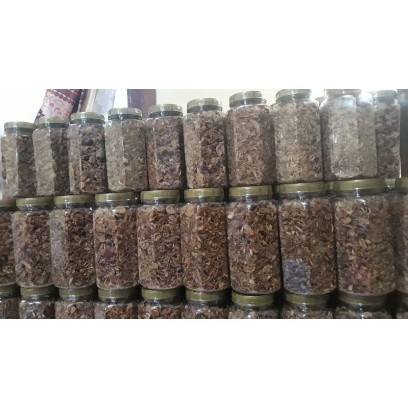 

bawang goreng 200 gram