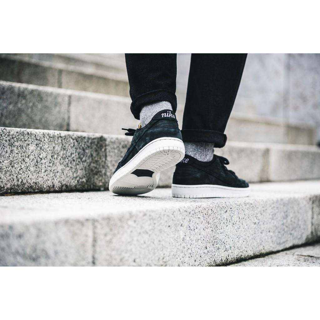 sb zoom dunk low pro decon