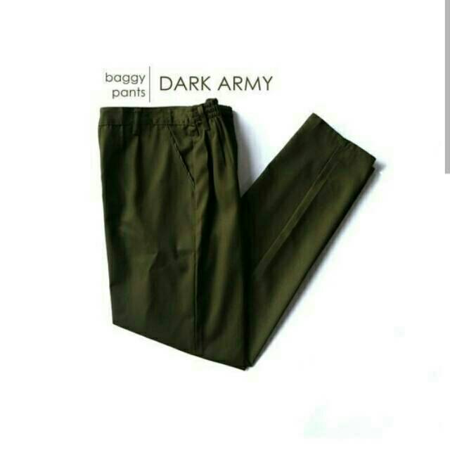 baggy pants xl