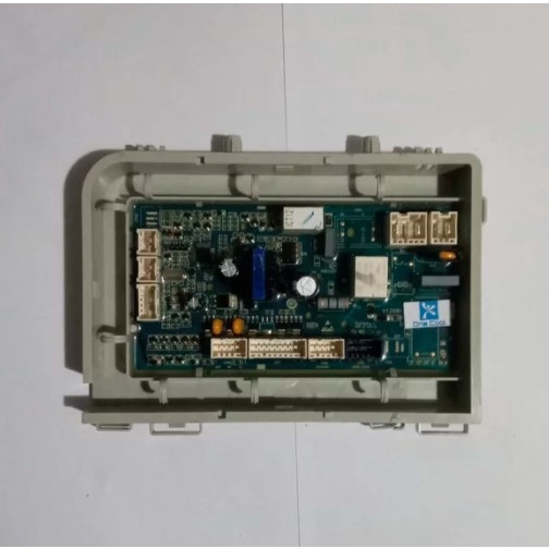 Modul PCB Mesin Cuci Aqua Front Loading 002180095J Power FQW810QD