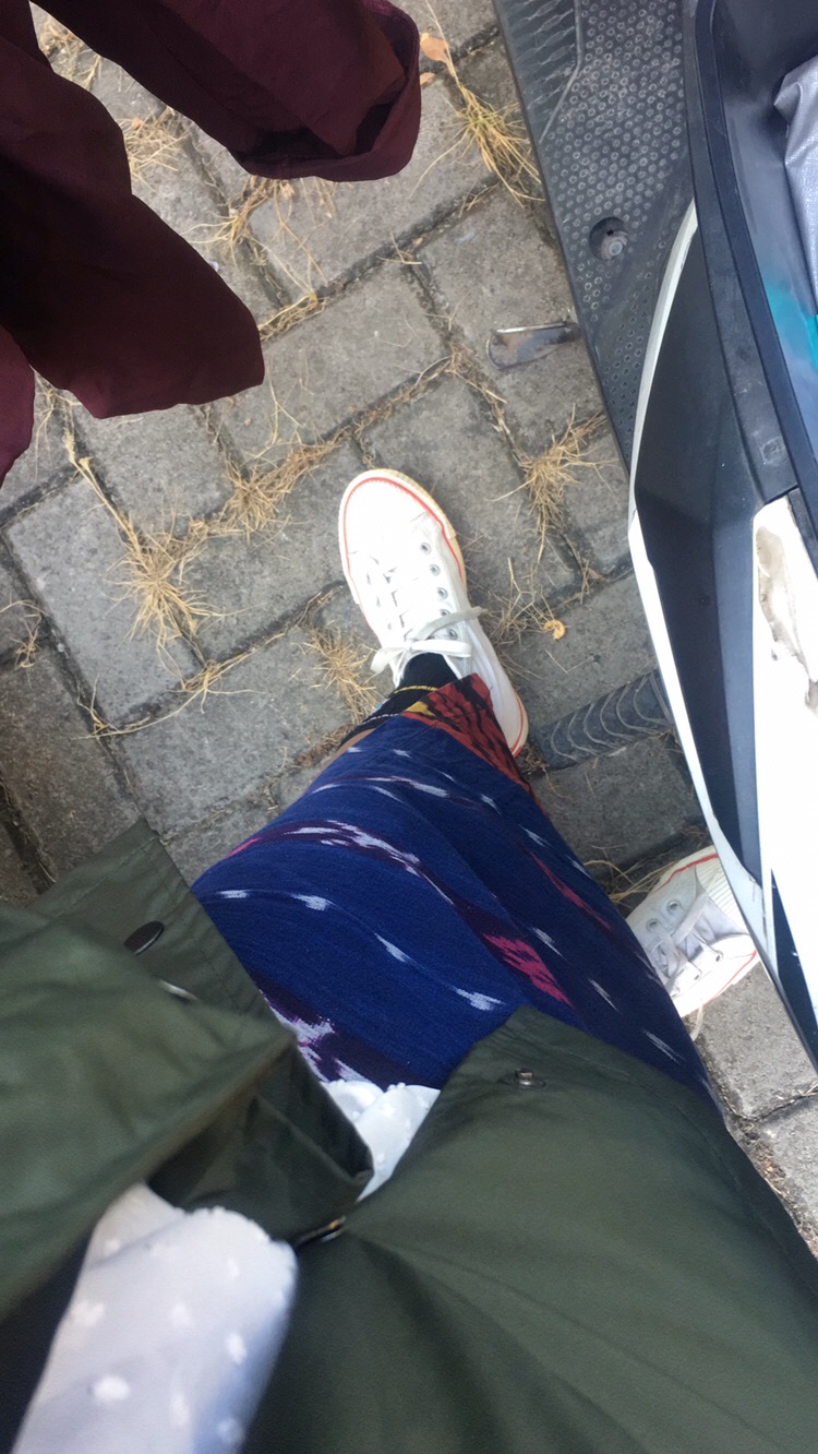 Terlaris Serut Genes Jelita Tunic Navbor Yelbor Whitbor Creambor Tunik Batik Modern Hrb030 Dolbi Dob