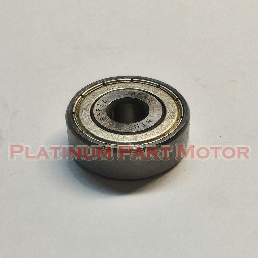 Laher  Bearing CVT -  Mio