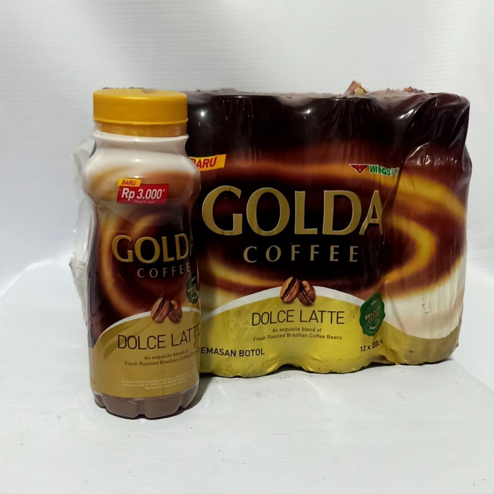 

Golda Coffee