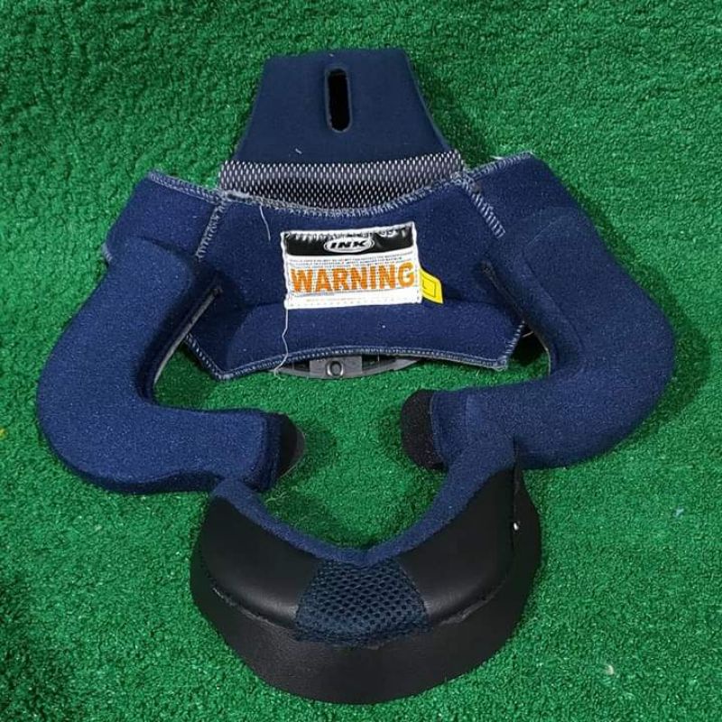 busa helm ink cx22 ink topi original