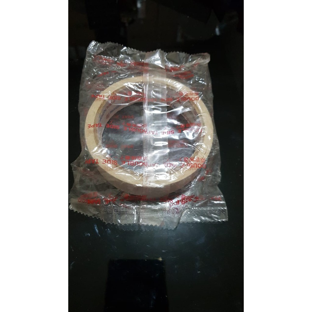 

Double Tape Nachi 1 Inch (24mm)
