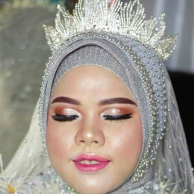 INER MUTIARA HIJAB