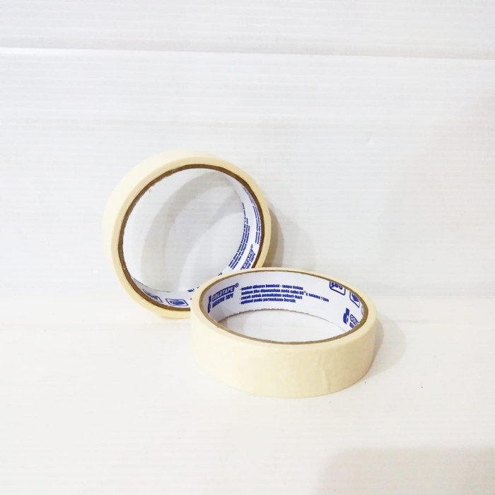 

MASKING TAPE 1' GOLD TAPE