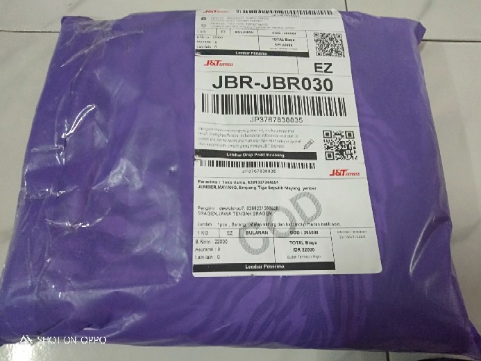Stelan Sarung Dan Baju Lengan Panjang Dan Pendek Motip Kopi Batik Solo