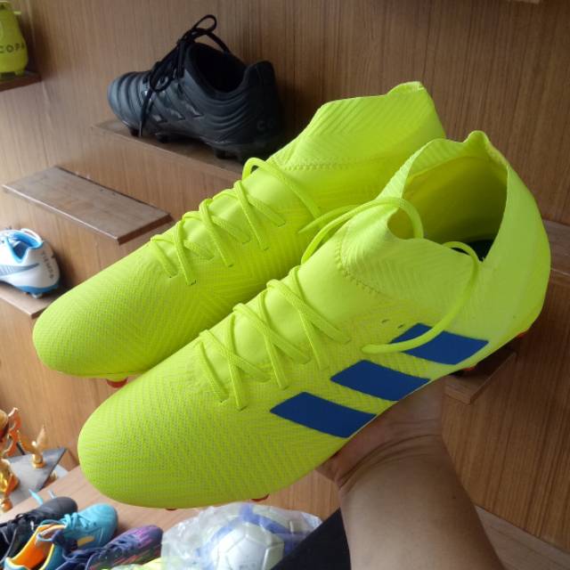 Adidas Nemeziz 18.3 fg