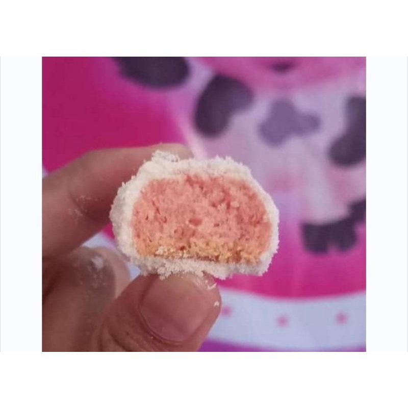 

Kue SUSU DANCOW rasa STRAWBERY, kue lebaran, kue kering, kue paket, kuekue