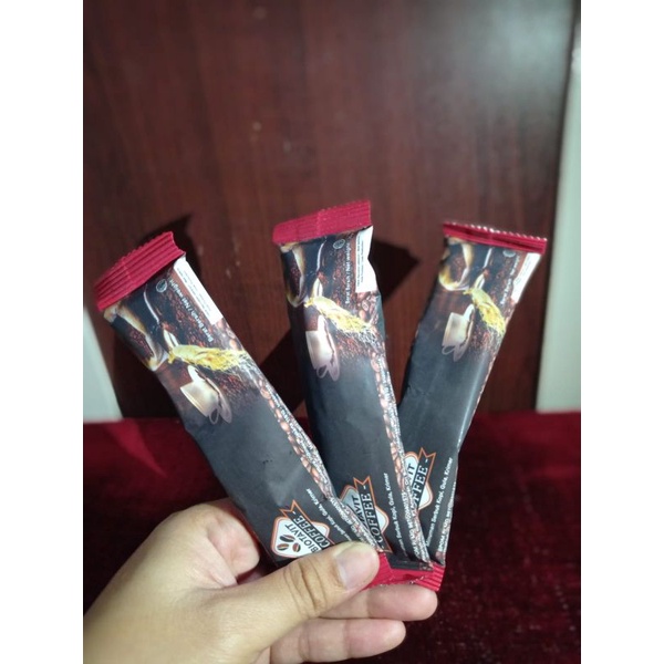 

Biotavit Kopi Kuat