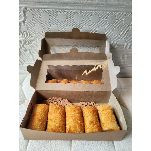 

Risol Ohana Goreng Matang 5pcs