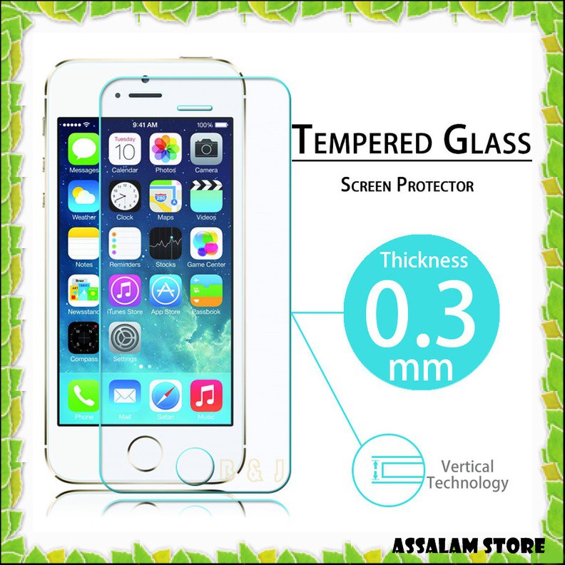 TEMPERED GLASS ANTI GORES SONY XPERIA Z1 Z2 Z3 PLUS SCREN GUARD AKSESORIS HP CASE CASING HP