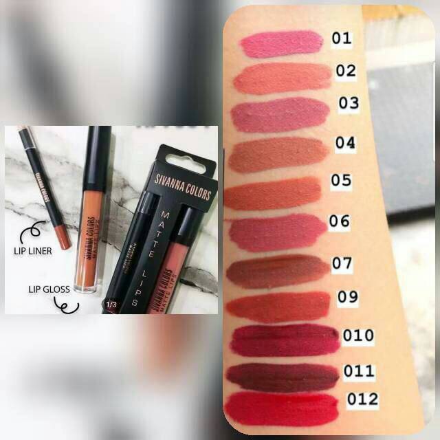 Harga Sivana Color Terbaru Mar 2026 | BigGo Indonesia