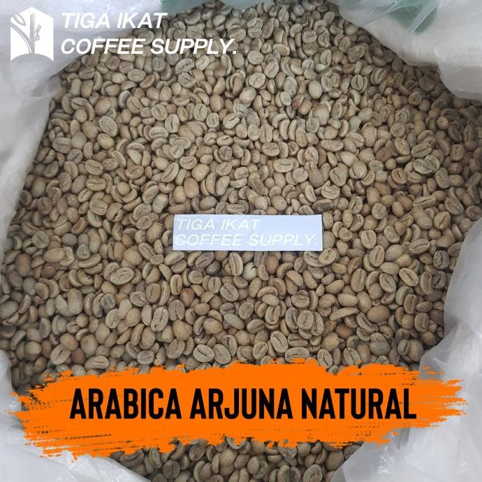 

TERBARU Green Bean Arabica Arjuna Natural 1 Kg - Biji Kopi Mentah/MINUMAN COLLAGEN/MINUMAN YOYIC/MINUMAN DIET/MINUMAN PEMUTIH BADAN/MINUMAN KOREA/MINUMAN KEMASAN/MINUMAN KALENG/MINUMAN KOTAK/MINUMAN SEHAT HERBAL/MINUMAN SEHAT UNTUK TUBUH/MINUMAN SEHAT