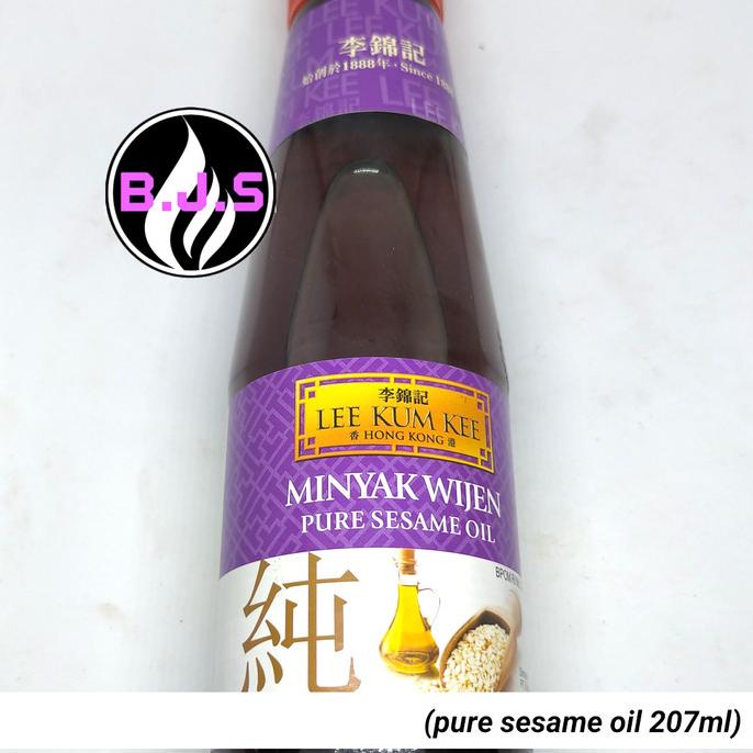 

NEW MINYAK WIJEN LKK 207ML ORIGINAL