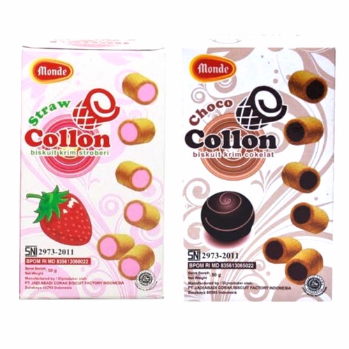 Monde Collon 50gr