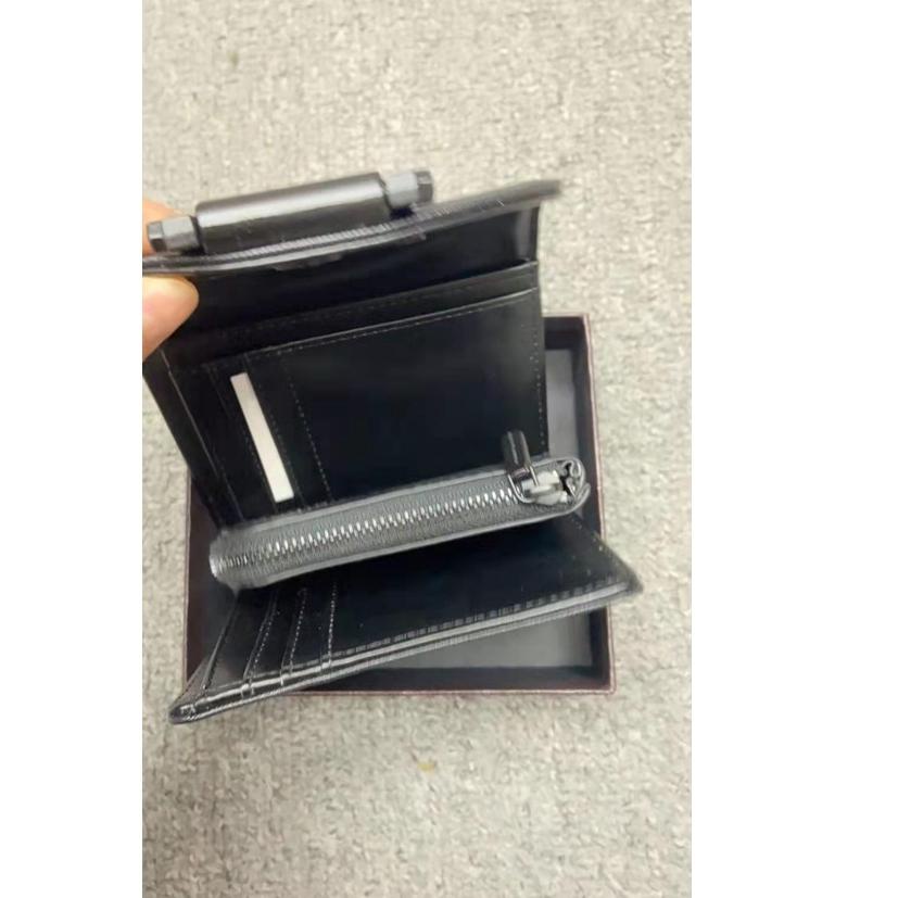 (PALING LARIS) 9.9 SALE NEW ARRIVAL   VAN GOGH WALLET |CK337 DOMPET WANITA KEKINIAN | DOMPET WANITA 