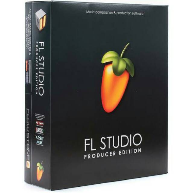 FL STUDIO NEW