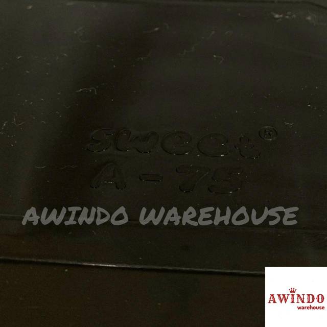 TATAKAN KANDANG SIZE M - Wadah Kotoran Kandang Hewan Size Medium 45 cm x 30 cm Sweet Original