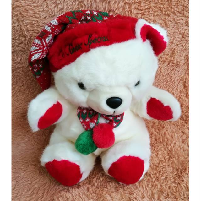 teddy natal to someone special