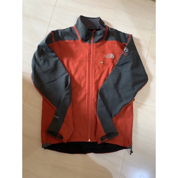 Jaket Anti Angin THE NORT FACE second original