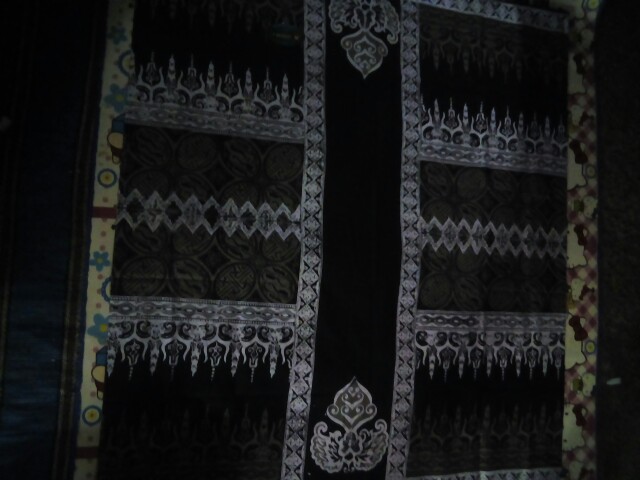 Sarung Addam 90 Sarung Batik Pekalongan Original