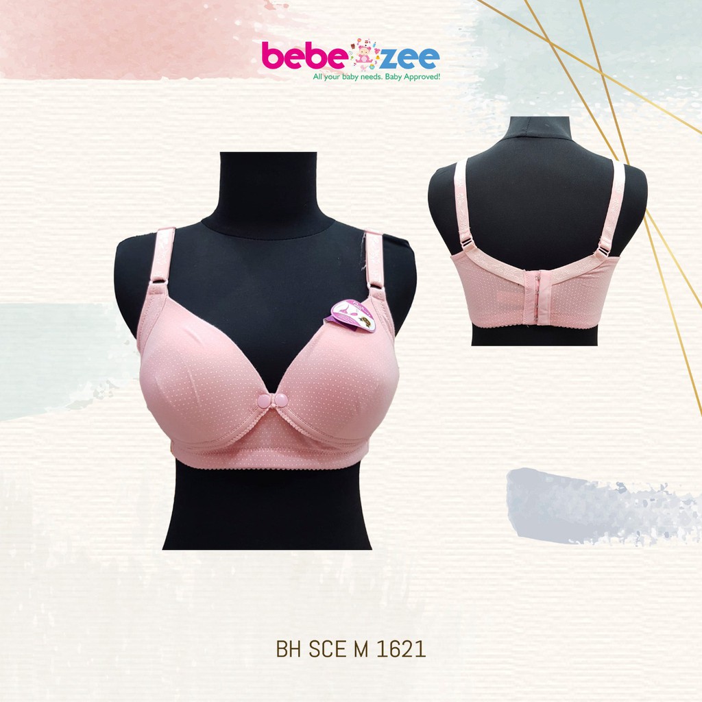 Scelta Bra Menyusui BH SCE M 1621