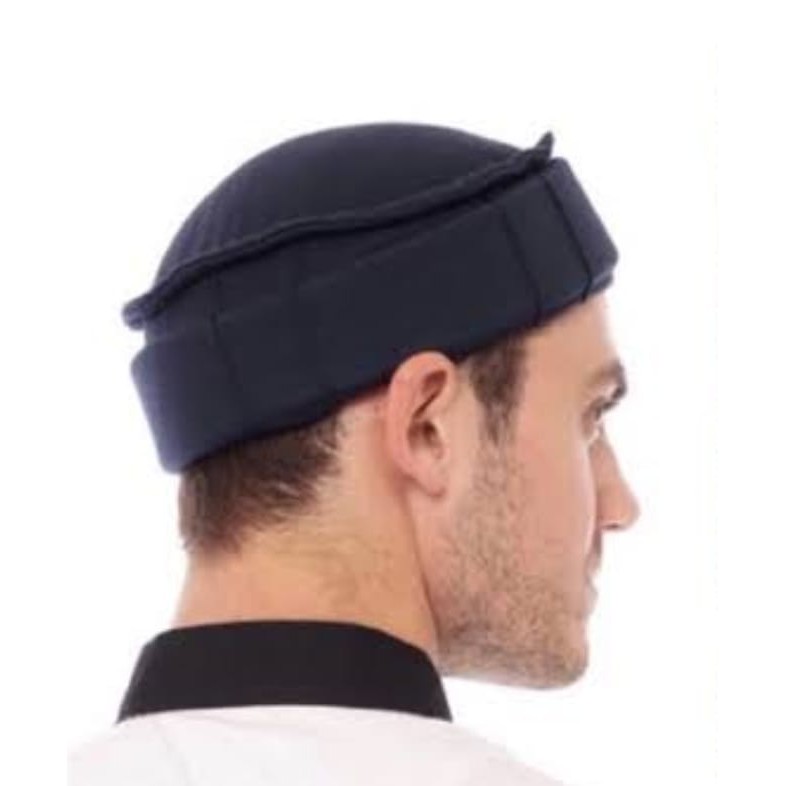 Topi Taliban / Peci Pakol / Peci Taliban Afganistan Murah