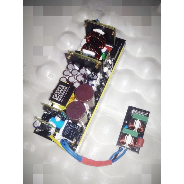 IRS2092-CLASS-D-AMPLIFIER-BRIDGE-POWER-AKTIP-1000.WATT