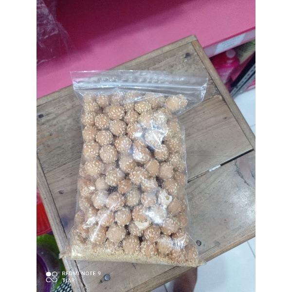 

onde onde kering keciput 350gr