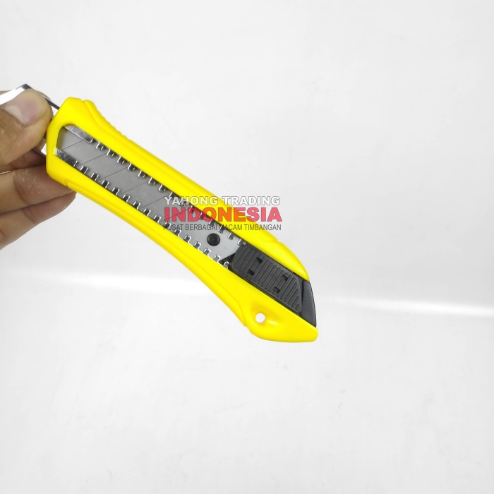 

Lucu Pisau Cutter Hemat