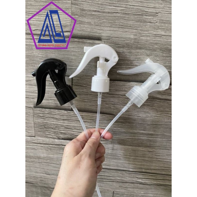 Tutup Spray Trigger Neck 24/Tutup Botol Spray Trigger/Tutup Spray Trigger/Trigger/Tutup Spray Neck24
