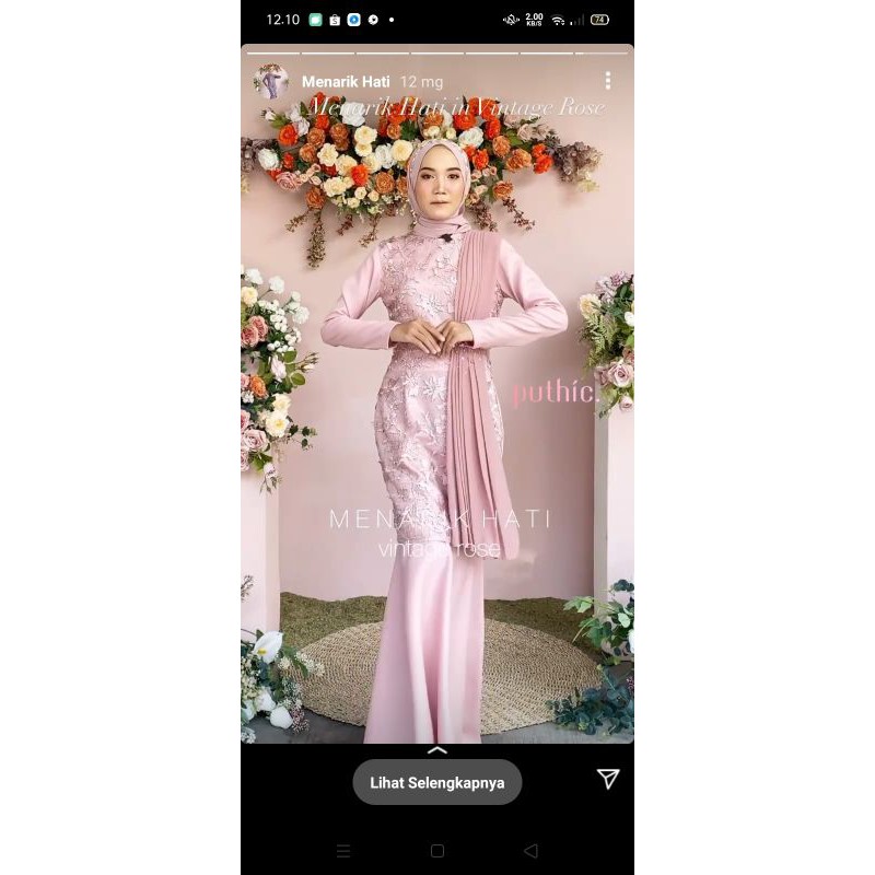 MENARIK HATI PUTHIC ID