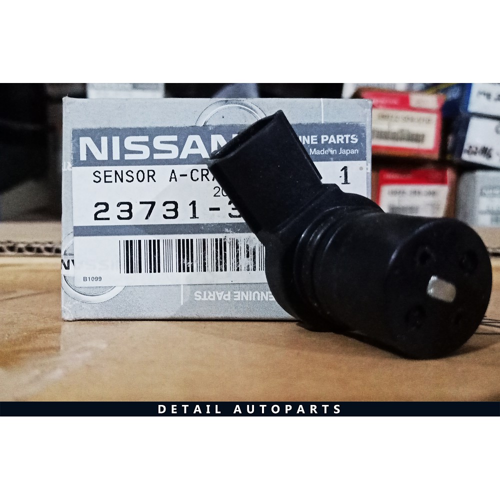 ORIGINAL Sensor Camshaft Nissan Cefiro/Presage/Bassara